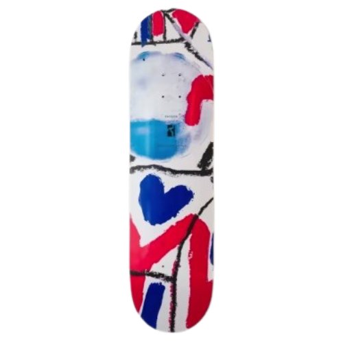 Poetic Collective Sasson deck