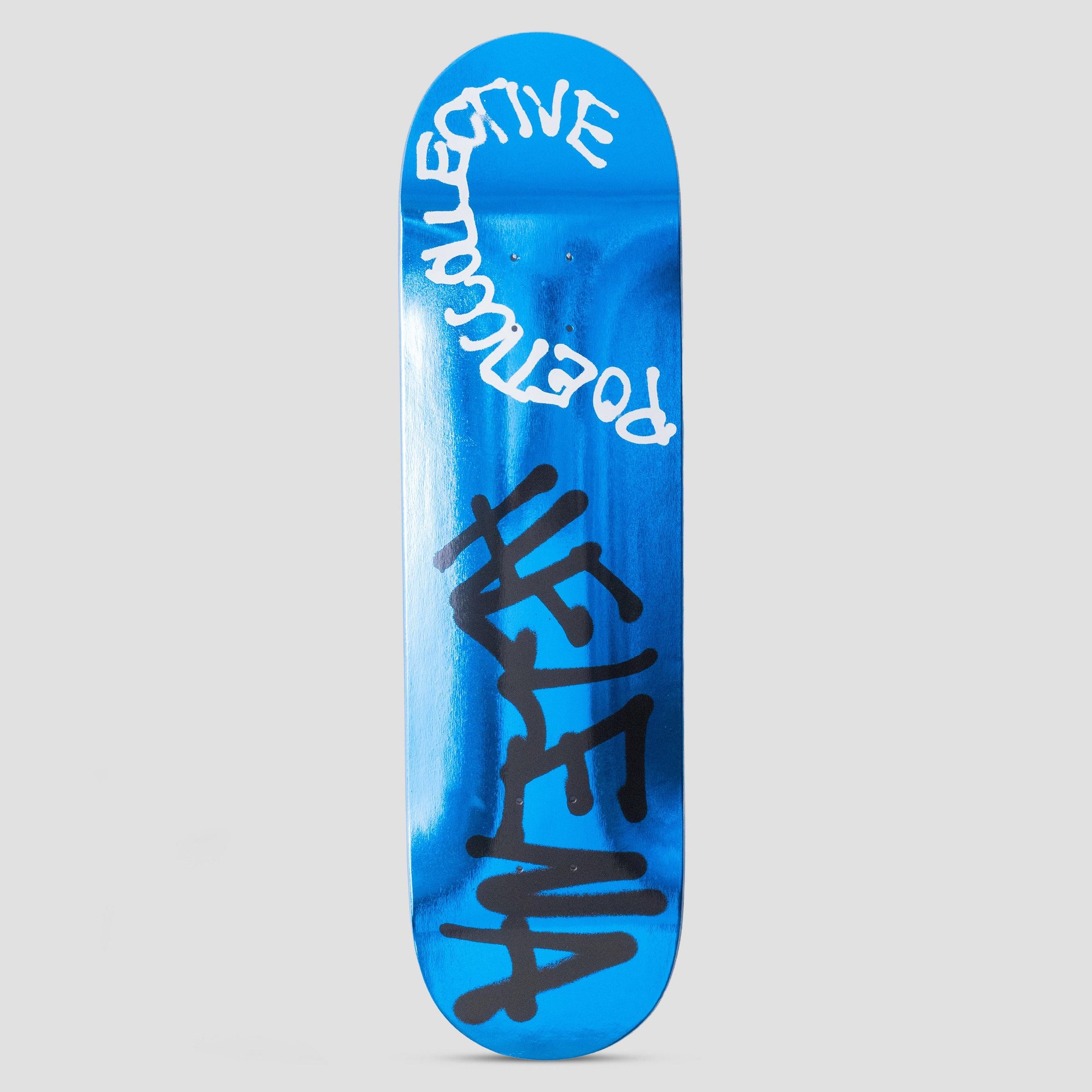 Poetic Collective Spray Helena Pro deck