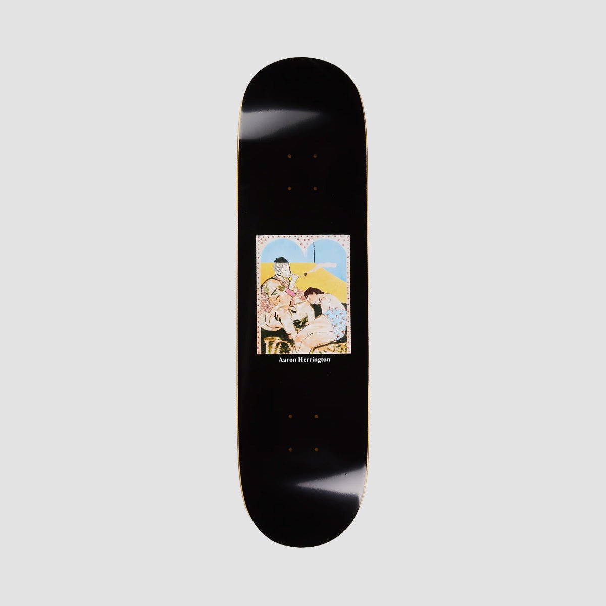 Polar Aaron Herrington Day Dreaming deck