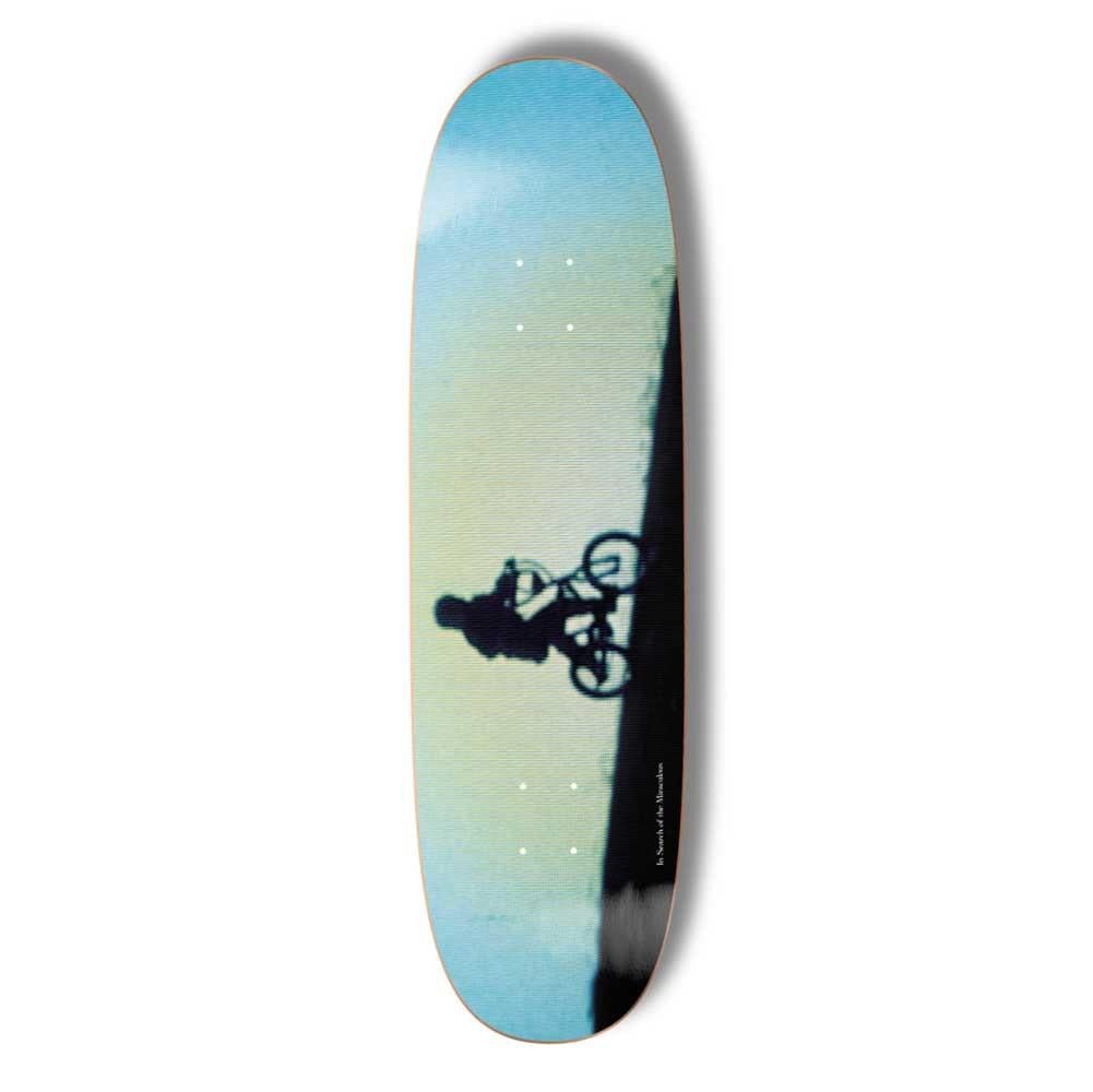 Polar In Search Of Miraculous BMX Dreams Eyeball deck