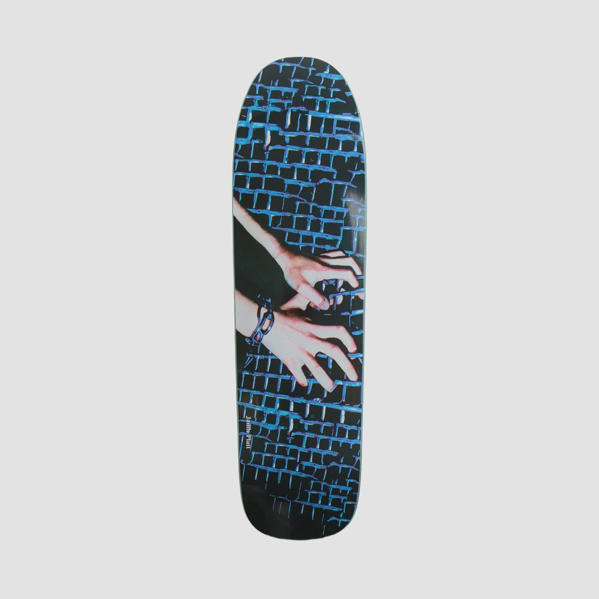 Polar Jamie Platt Caged 1991 Jr deck