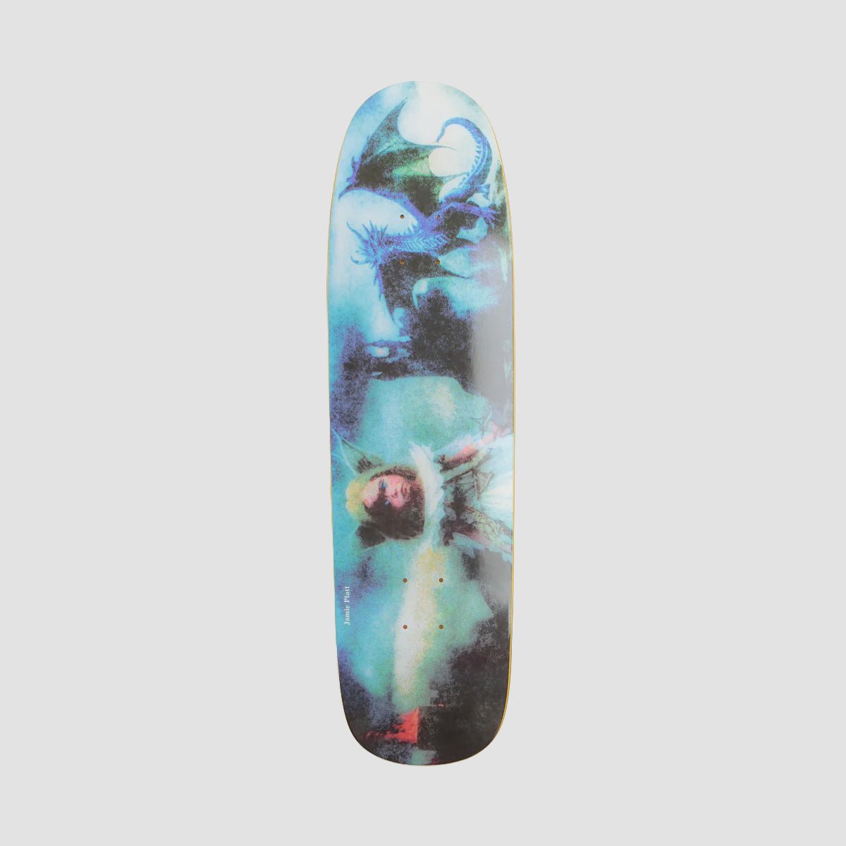Polar Jamie Platt Dragon Land P9 deck