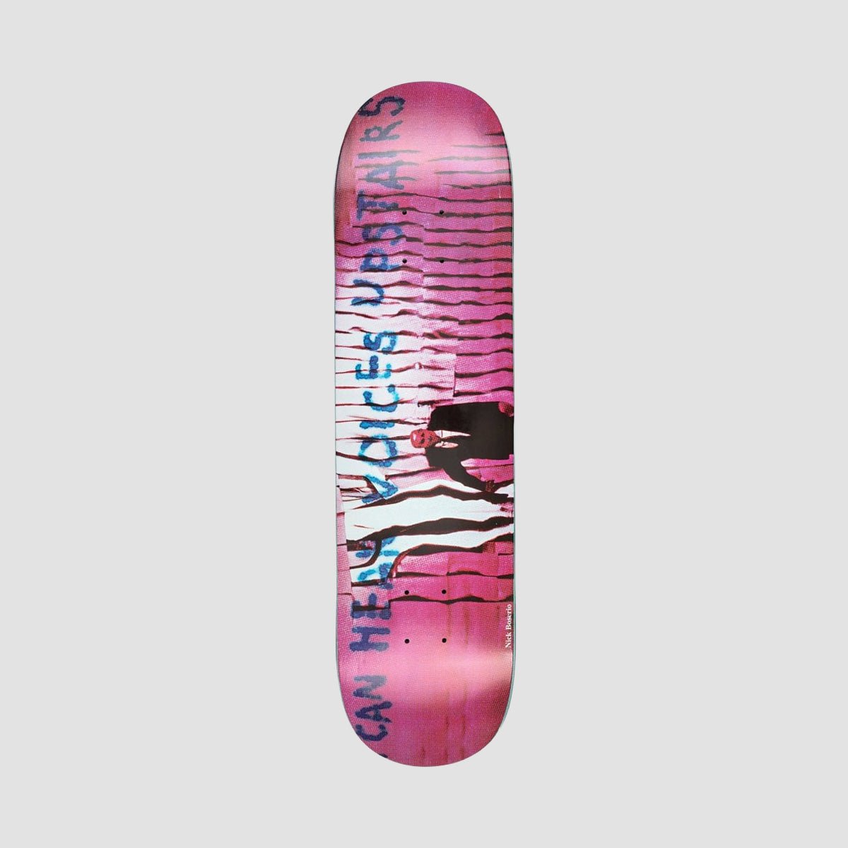 Polar Nick Boserio Voices deck