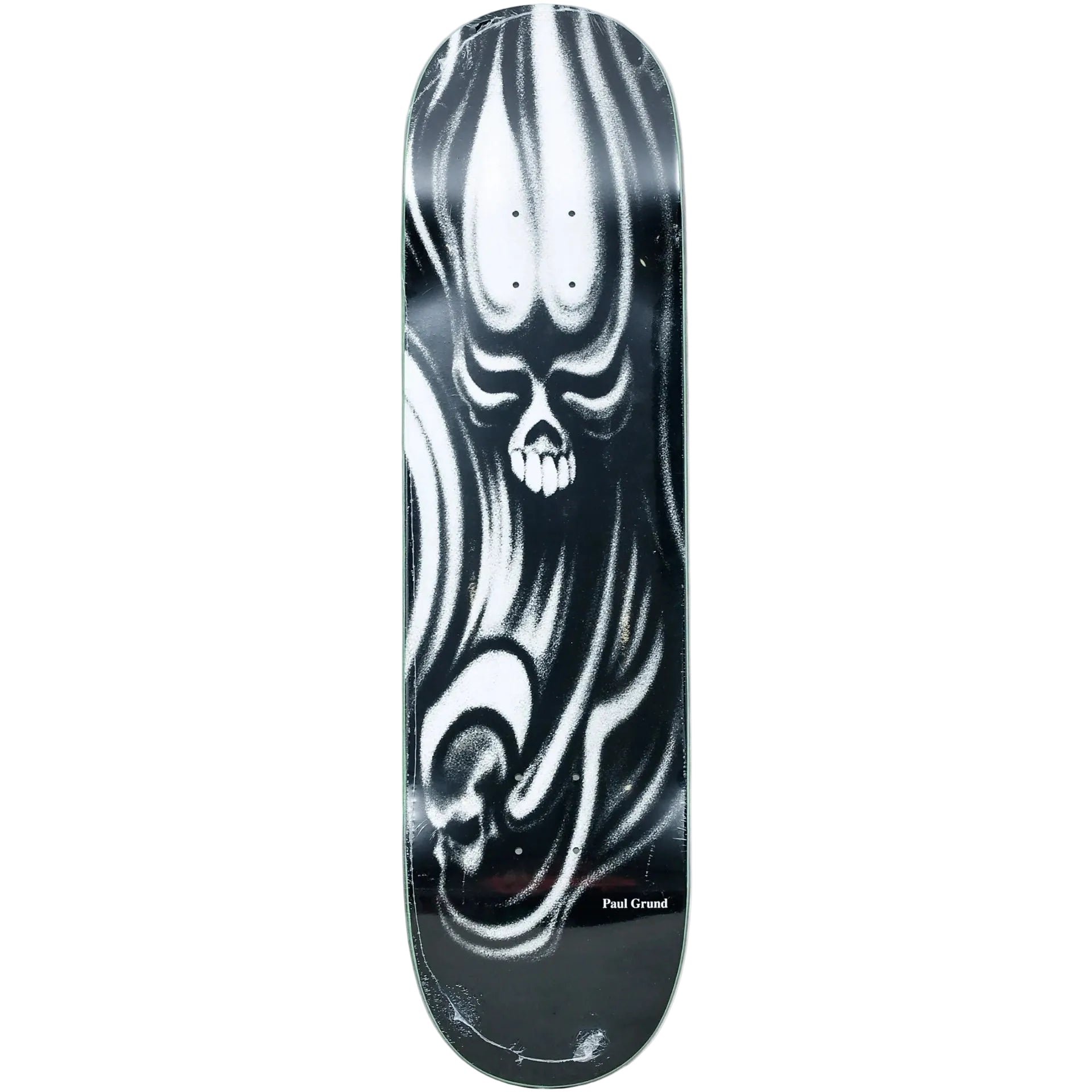 Polar Paul Grund Skulls deck