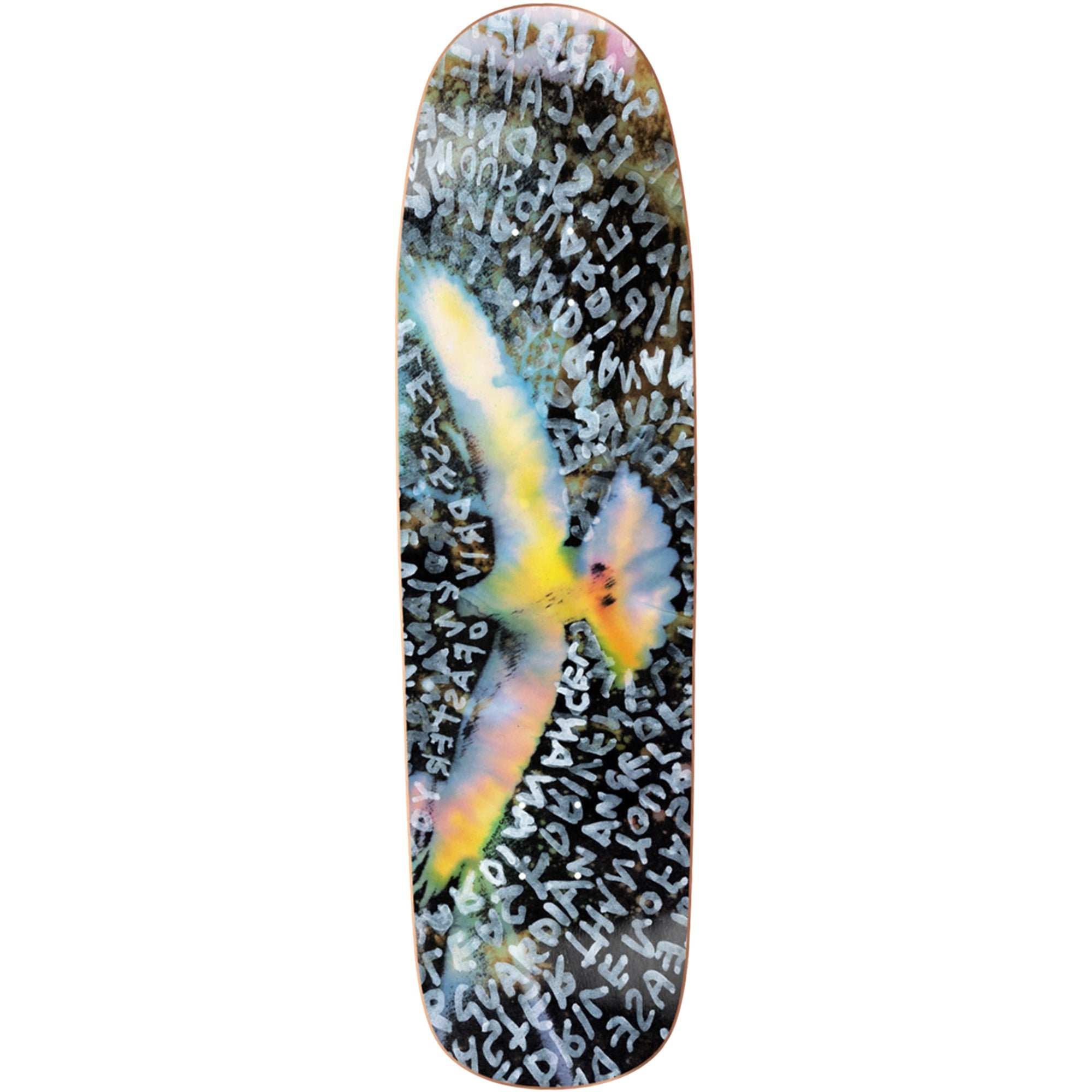 Polar Searching For Peace P9 deck