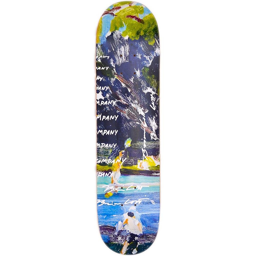 Pop Trading Company Brian Lotti 2 deck