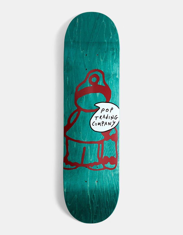Pop Trading Company Chatting deck