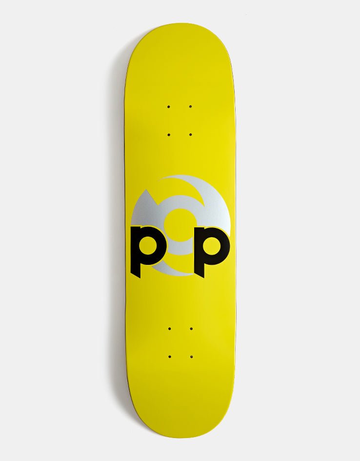 Pop Trading Company Deal deck