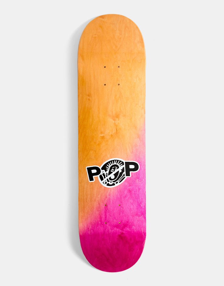 Pop Trading Company No deck
