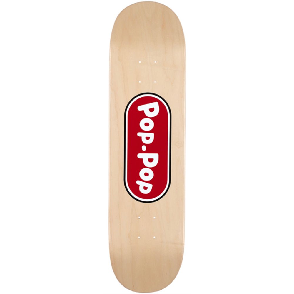 Pop Trading Company Poh Poh deck
