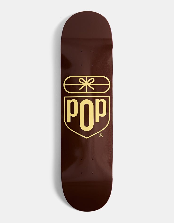Pop Trading Company Puf deck