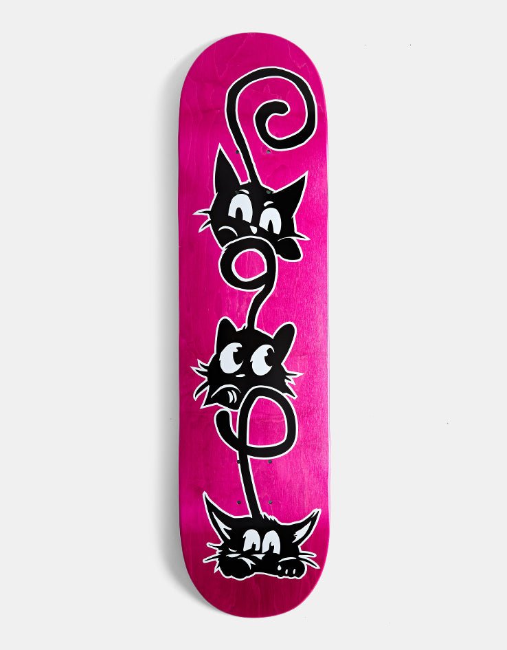 Pop Trading Company Tails deck