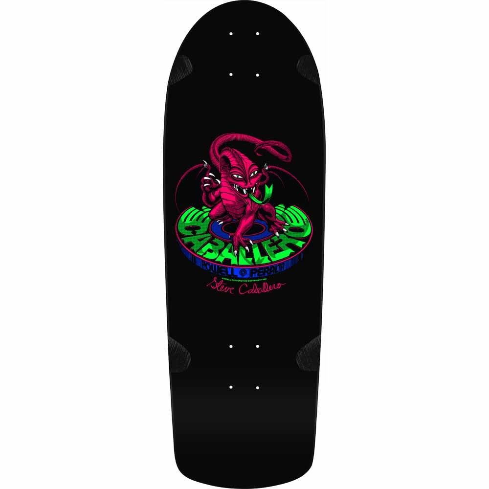 Powell Peralta Bones Brigade Series 14 Steve Cabellero deck