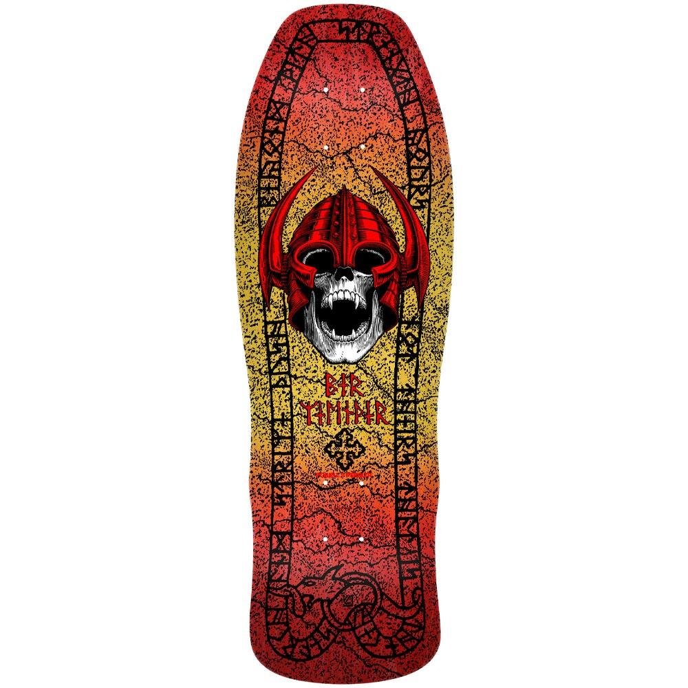 Powell Peralta Powell-Peralta OG Welinder 7-ply Veneer Fade deck