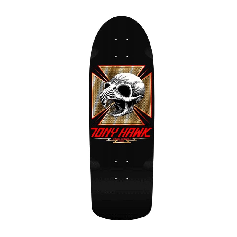 Powell Peralta Series 16 Tony Hawk - SALE deck
