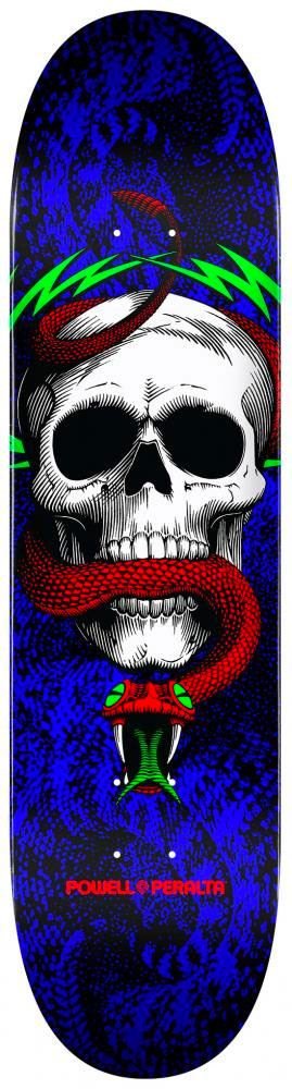 Powell Peralta Skull and Snake Royal deck