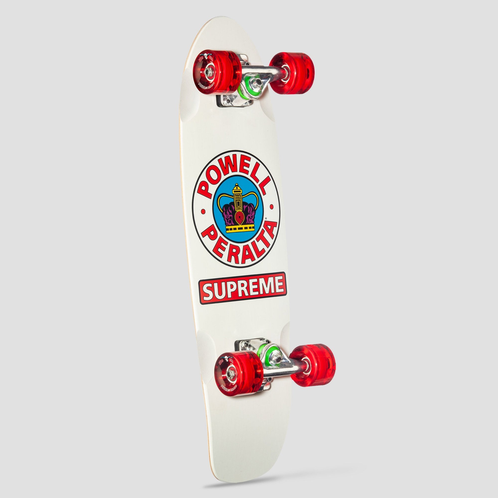 Powell Peralta Supreme Sidewalk Surfer deck