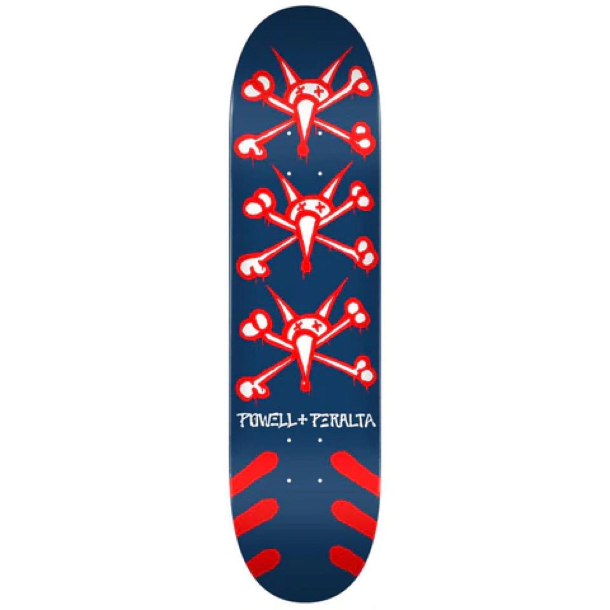 Powell Peralta Vato Rats PP deck