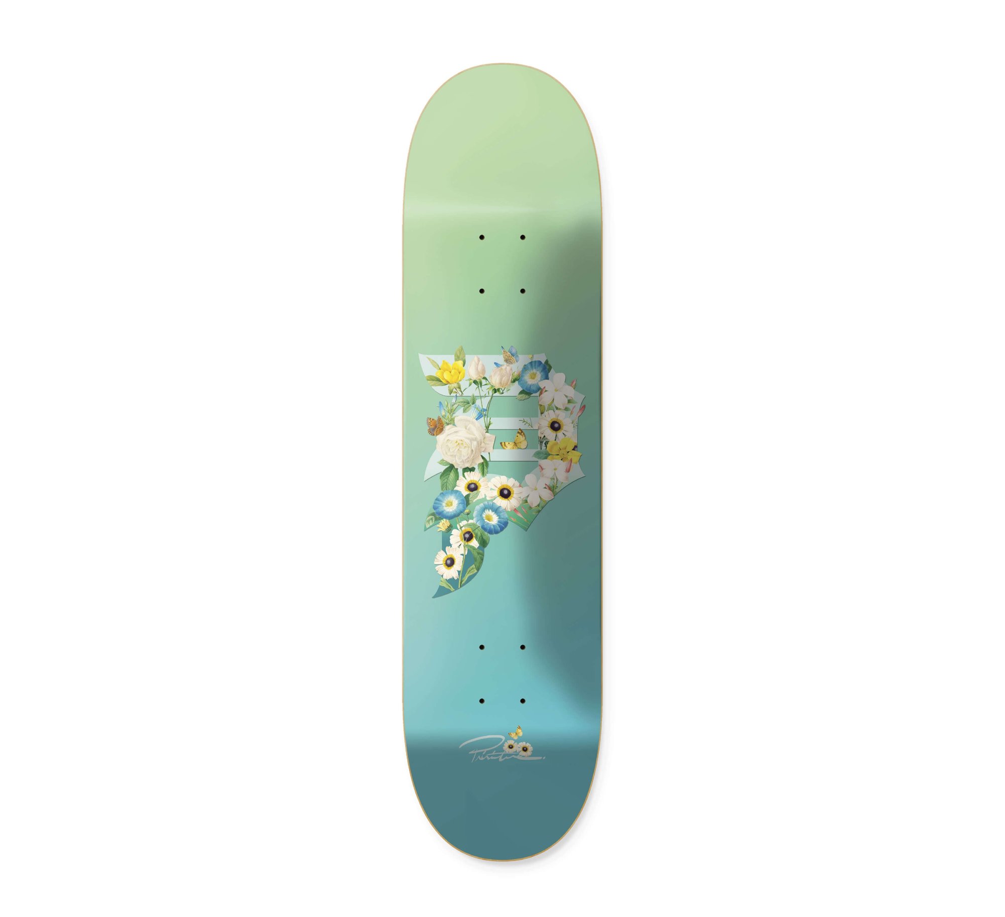 Primitive Arrangement Team deck