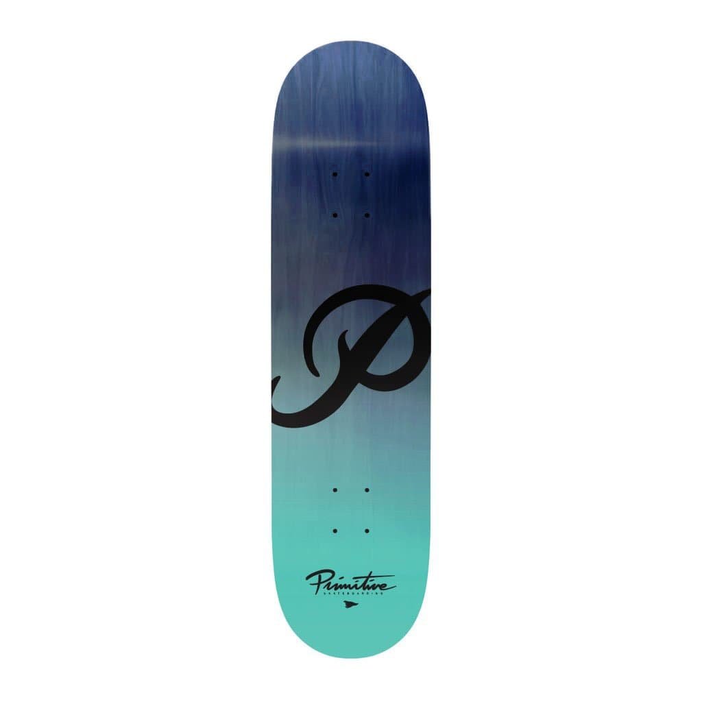 Primitive Classic P Gradient deck