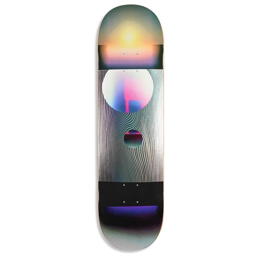 Primitive Colourwaves Rodriguez deck