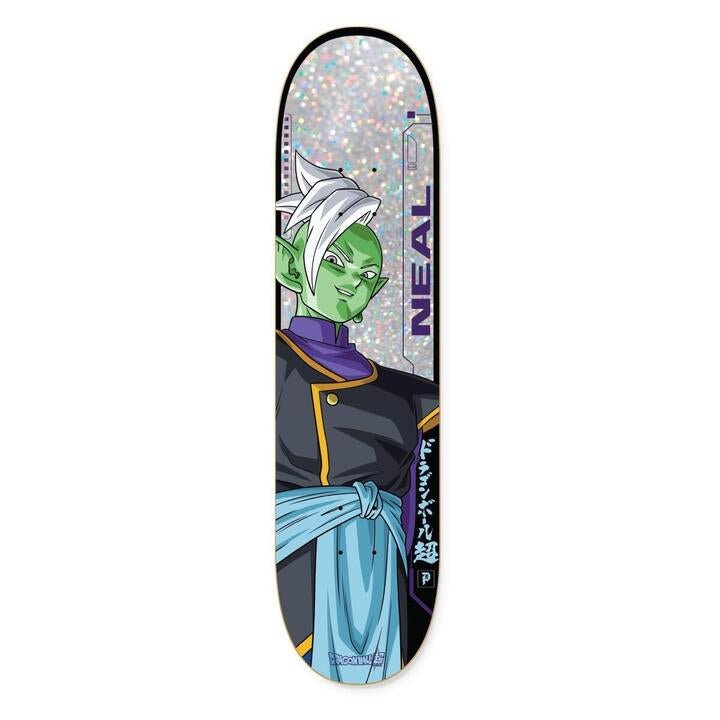 Primitive DBS2 Neal Zamasu Black deck