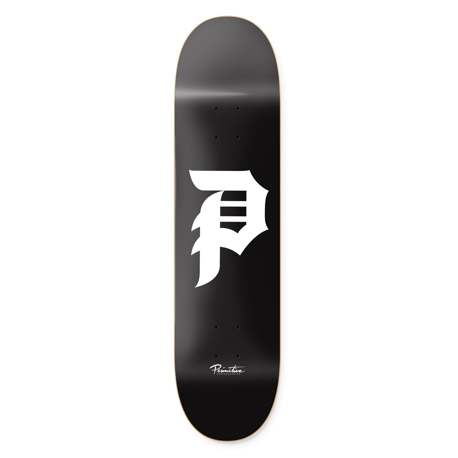 Primitive Dirty P Core deck