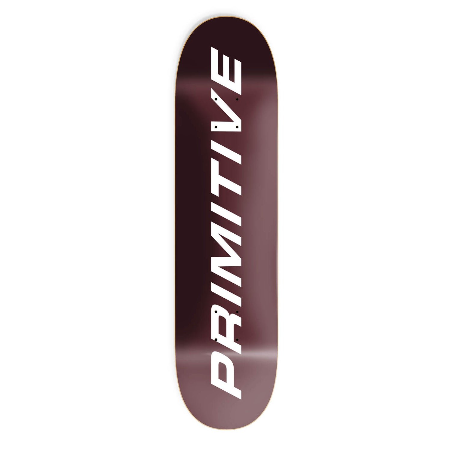 Primitive Euro Slant deck