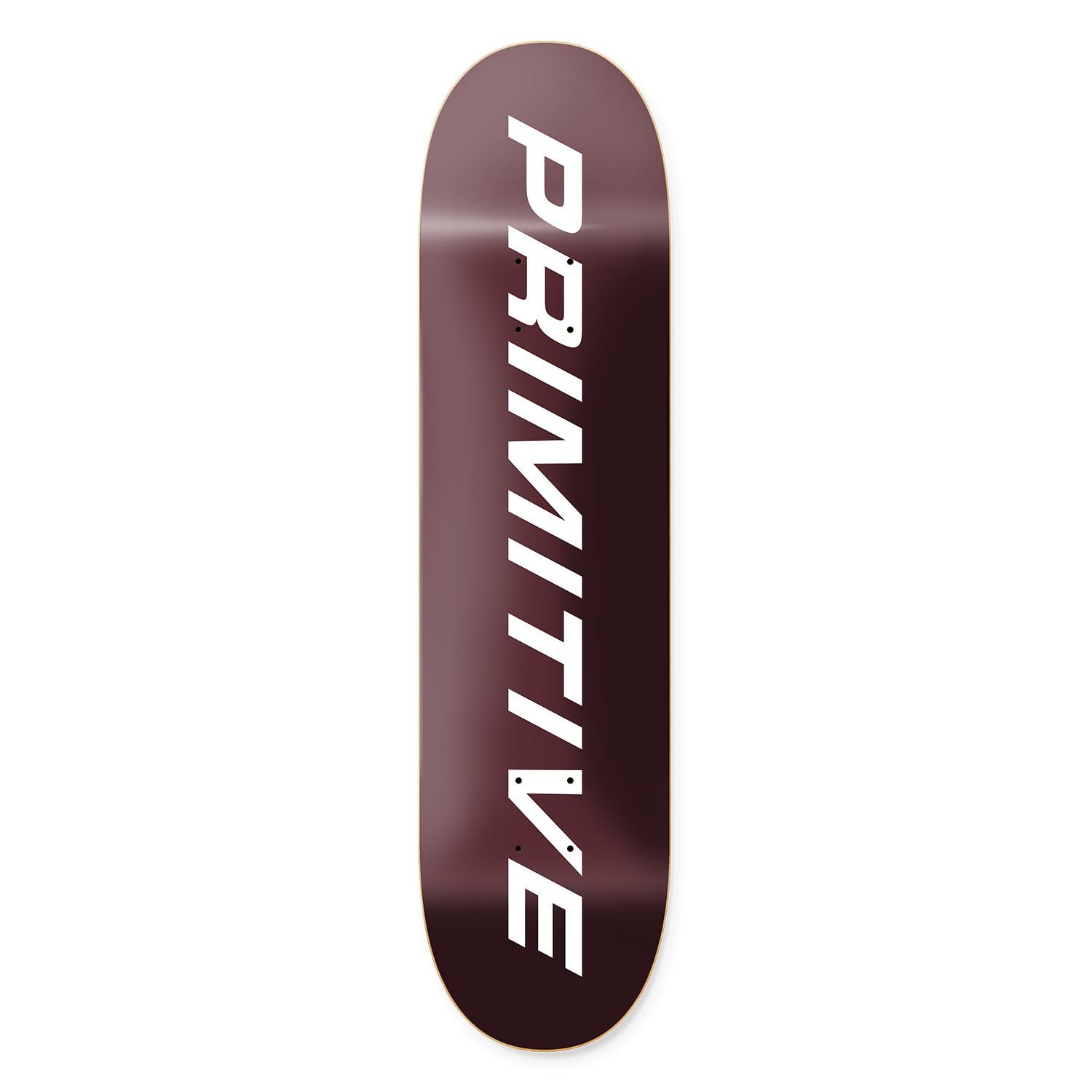 Primitive Euro Slant Core deck