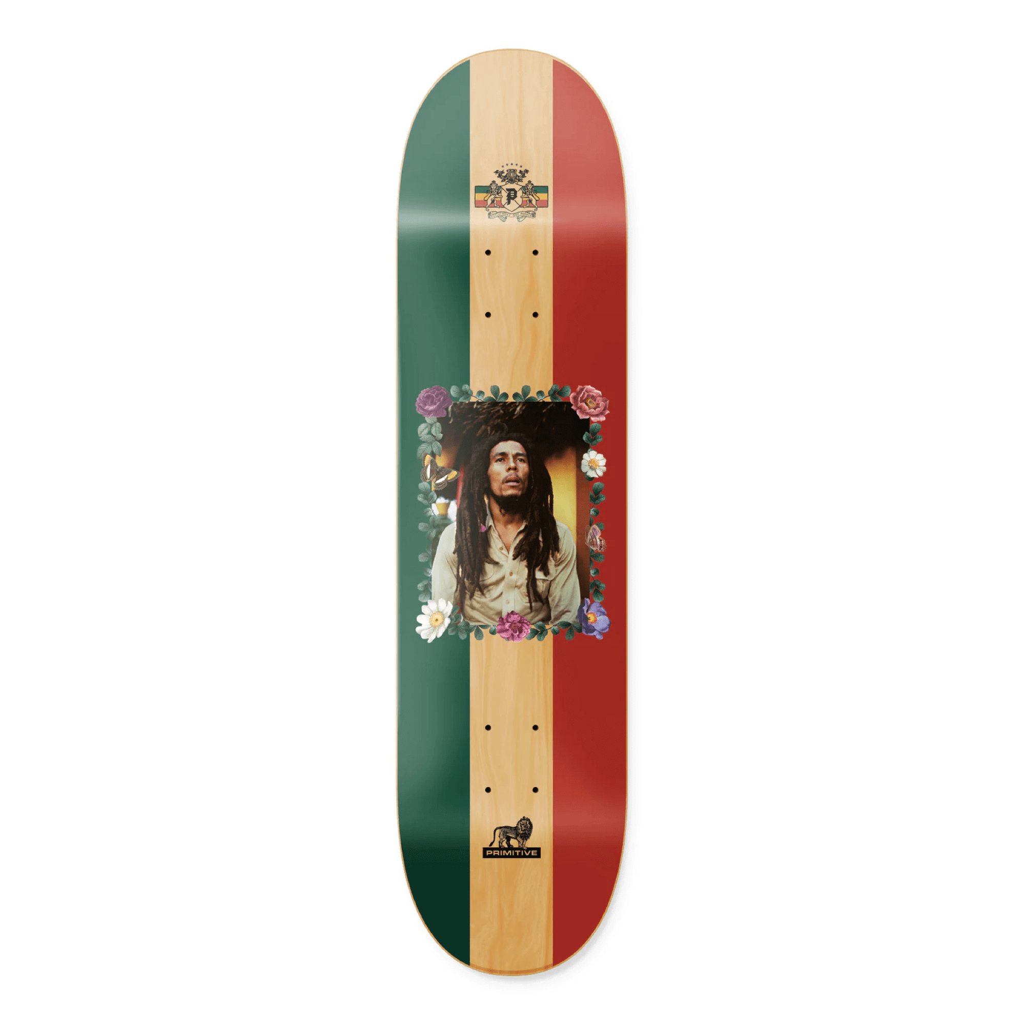 Primitive Everlasting Team deck