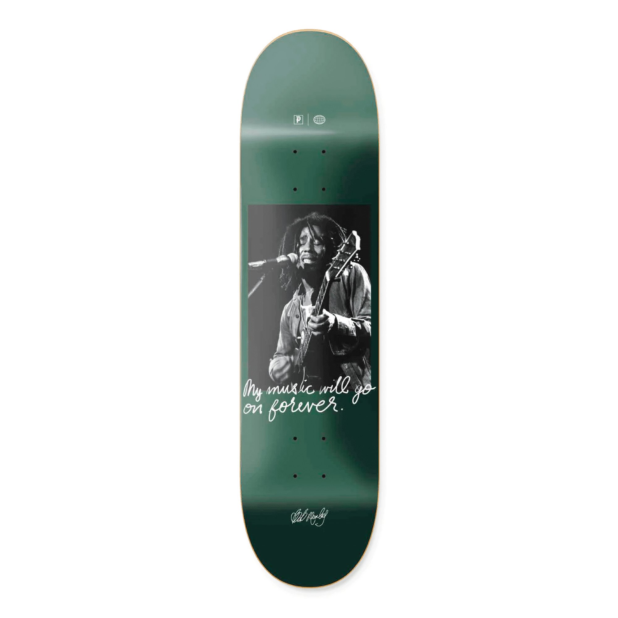 Primitive Forever Team deck