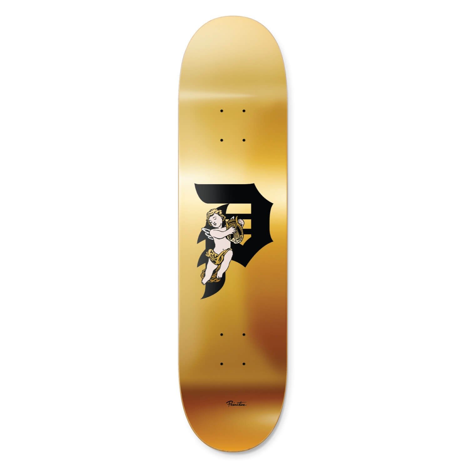 Primitive Gates Team deck