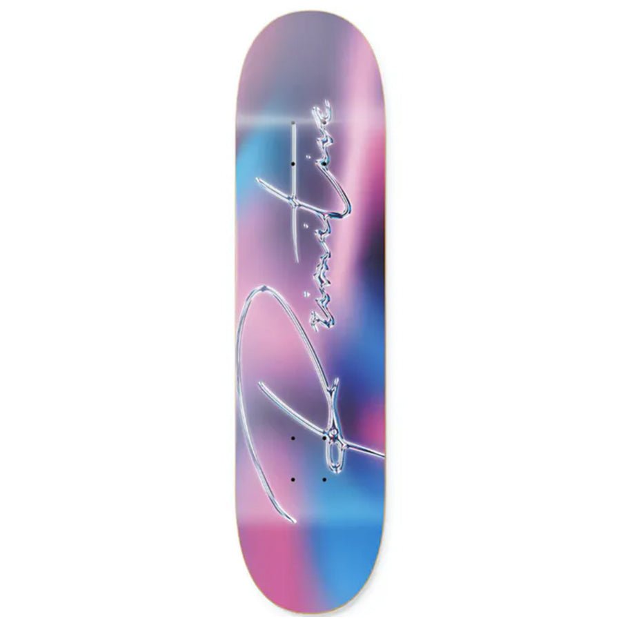 Primitive Ginza Liquid deck