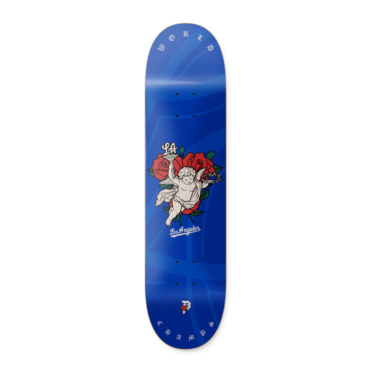 Primitive Loyalty deck