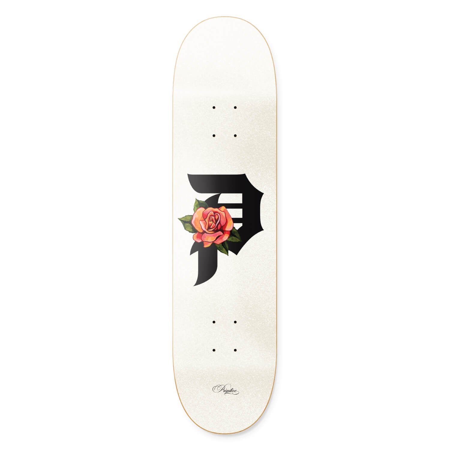 Primitive Madrid Dirty P deck
