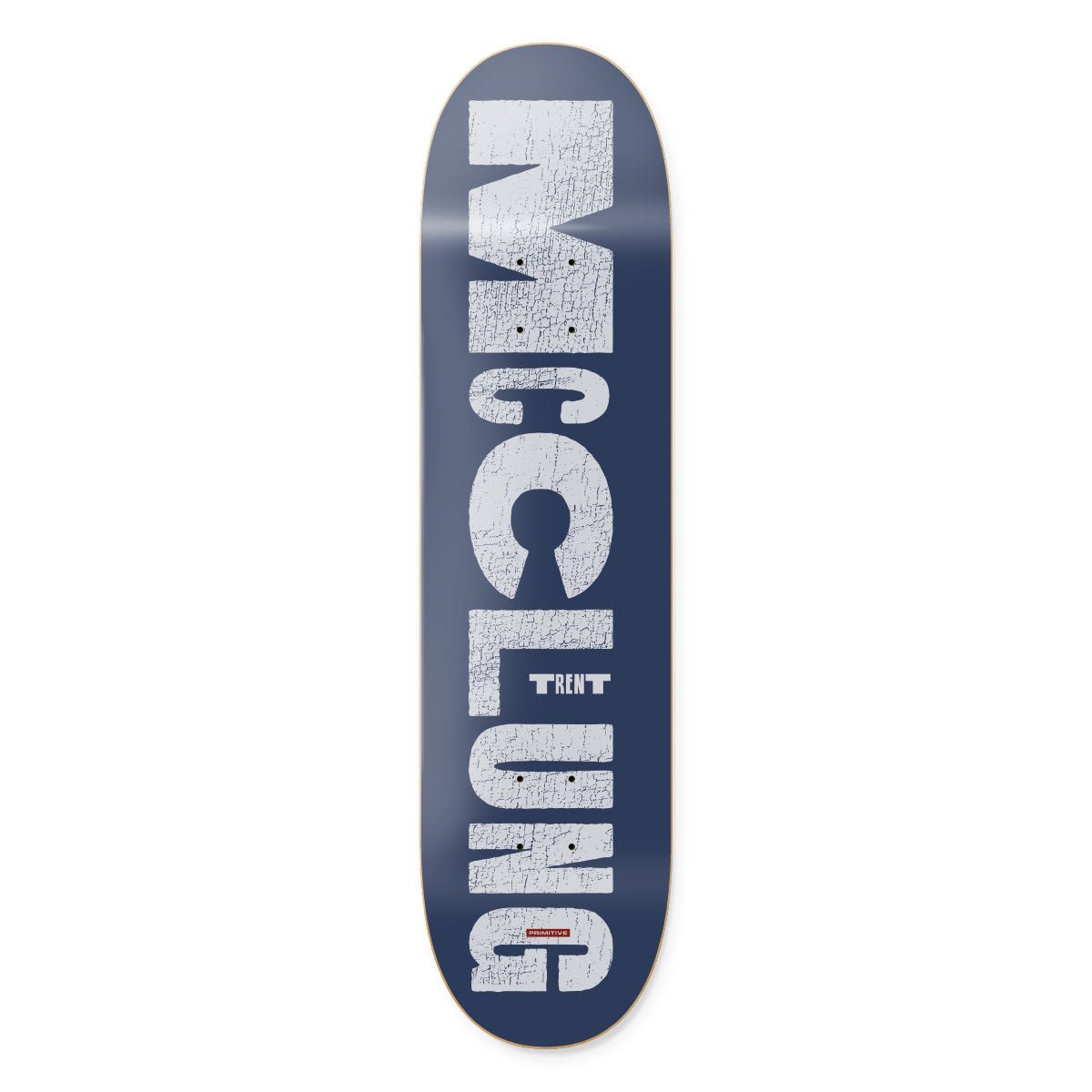 Primitive Mcclung Stretch deck