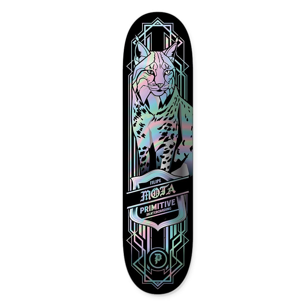Primitive Mota Lynx Spectra deck