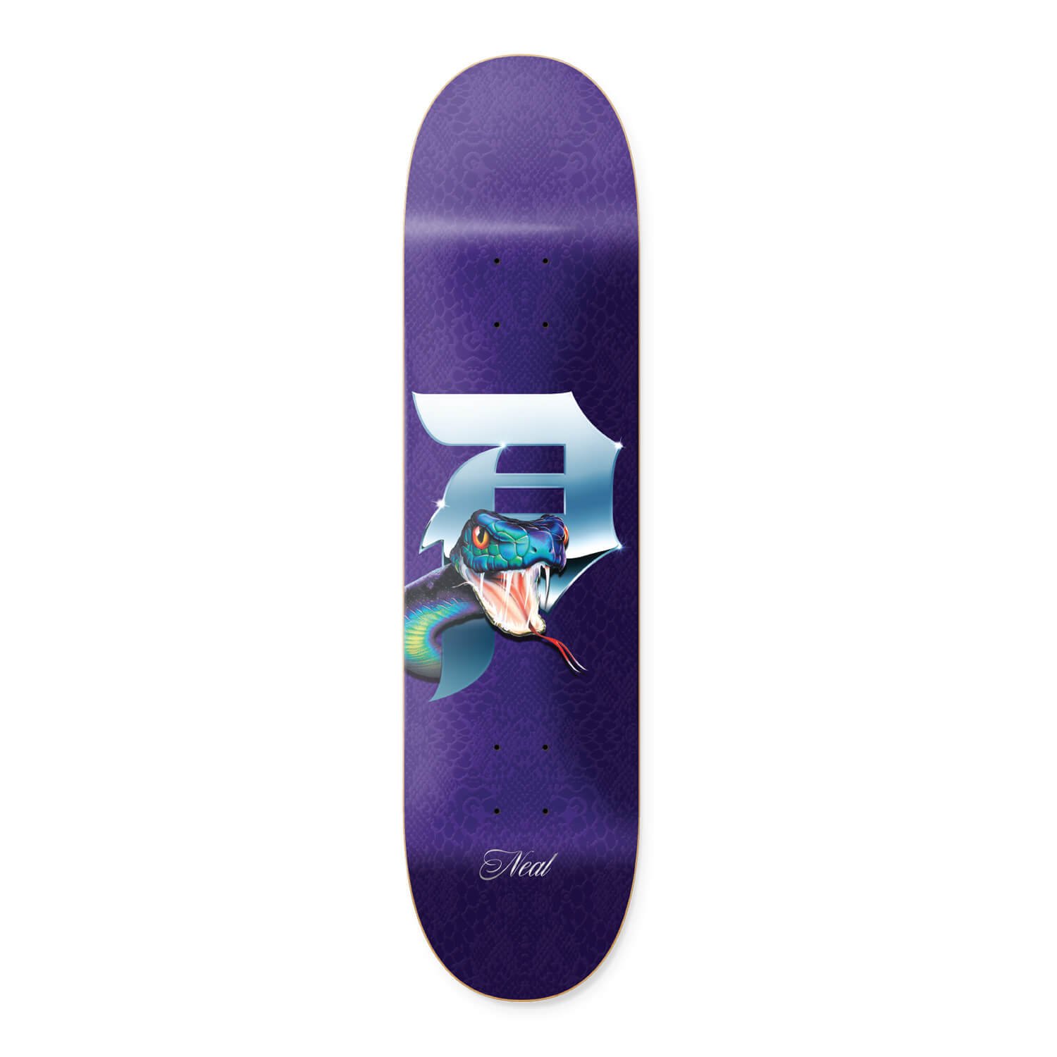 Primitive Neal Dirty P Viper deck