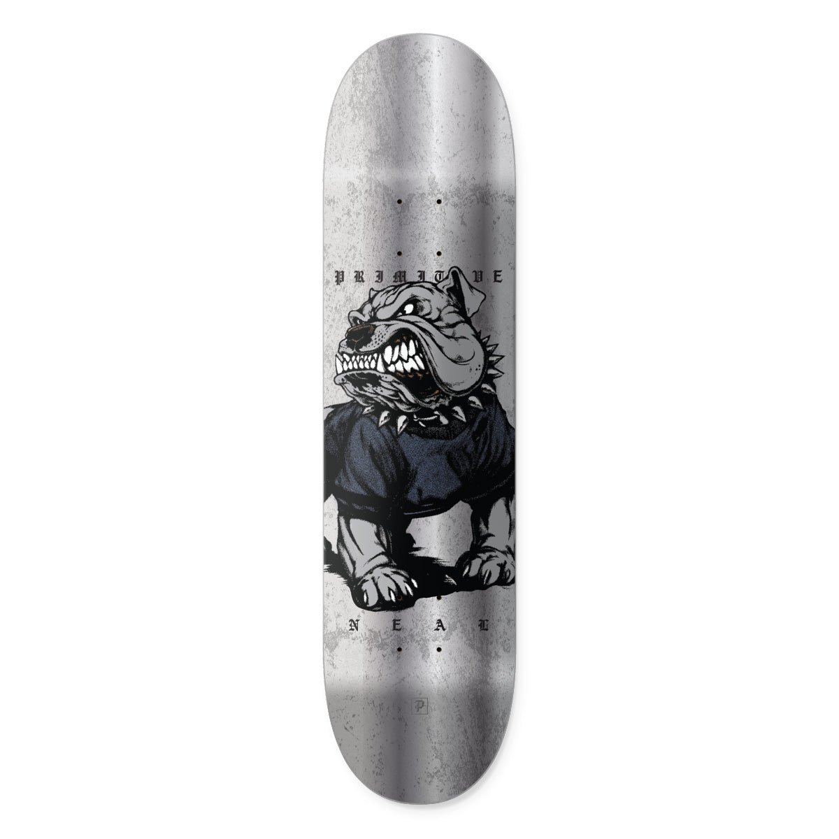 Primitive Neal Enforcer deck