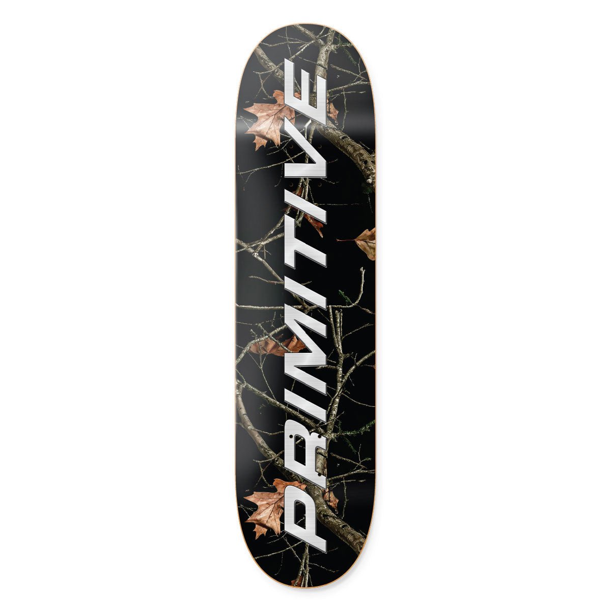 Primitive Night Owl Team - & Egg deck