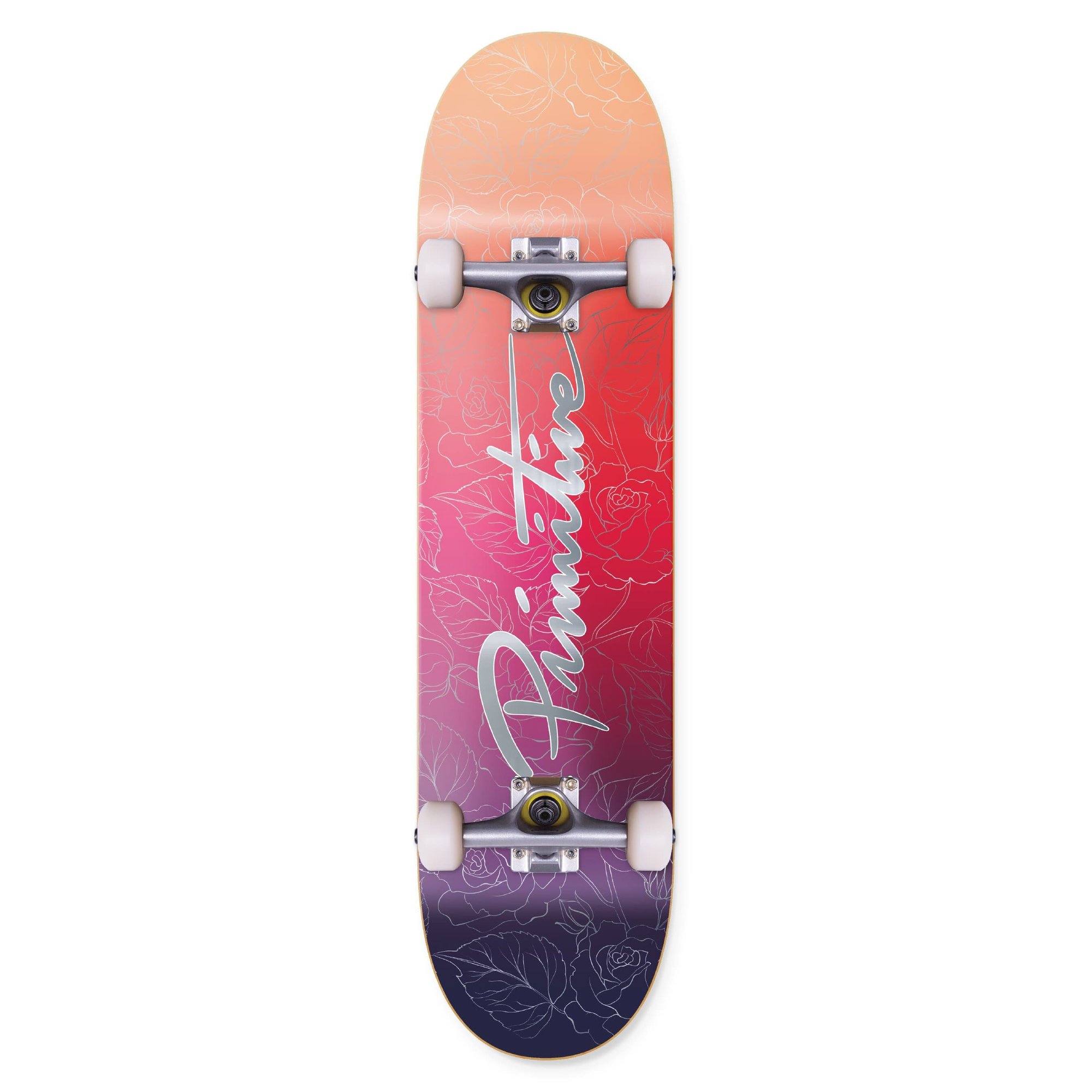 Primitive Nuevo Daybreak deck
