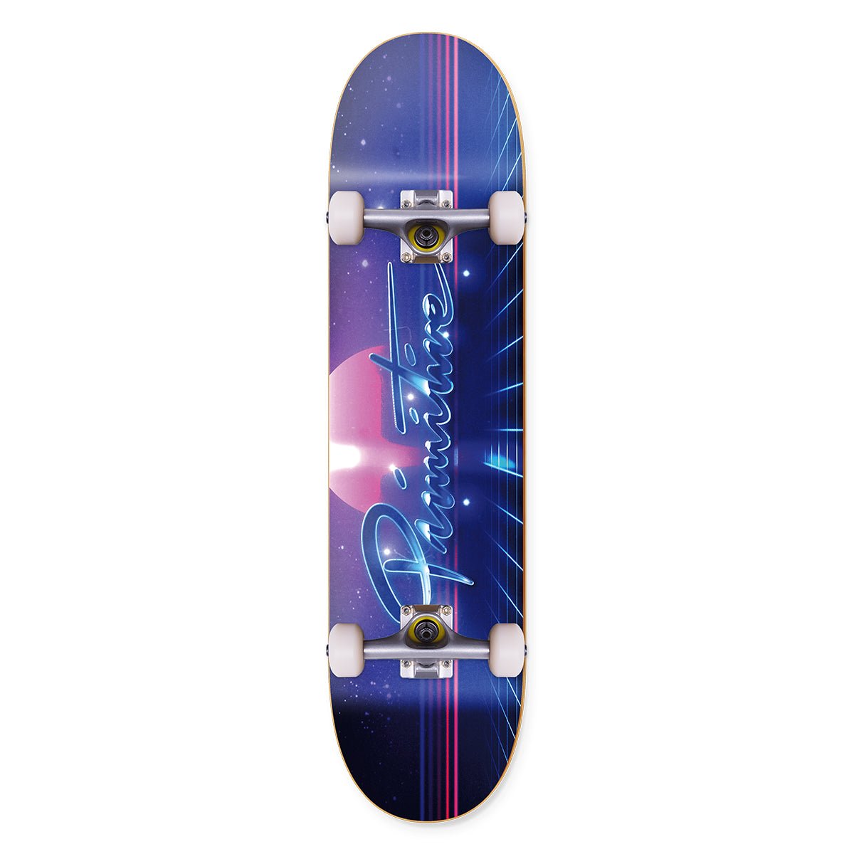 Primitive Nuevo Future deck