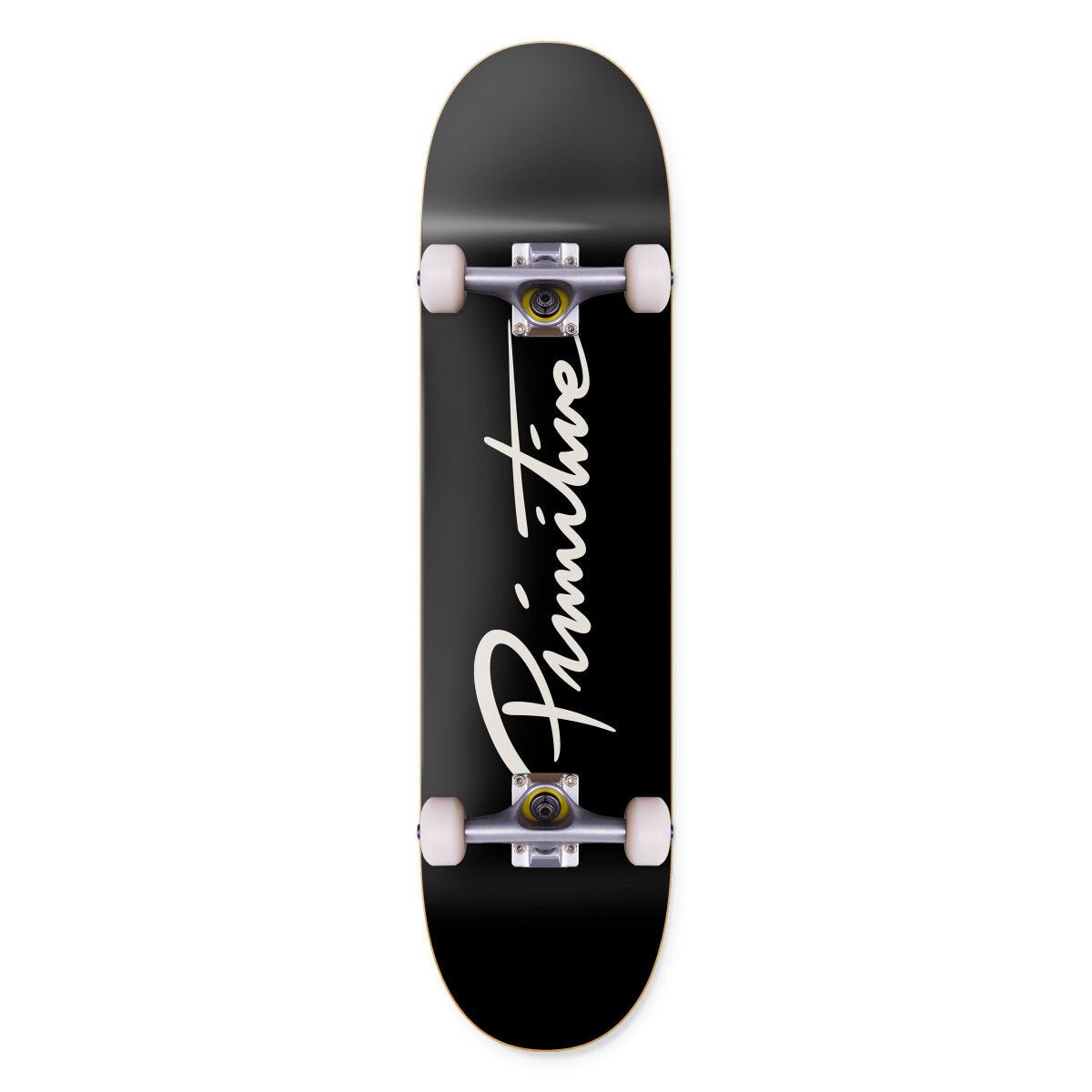 Primitive Nuevo Logo deck