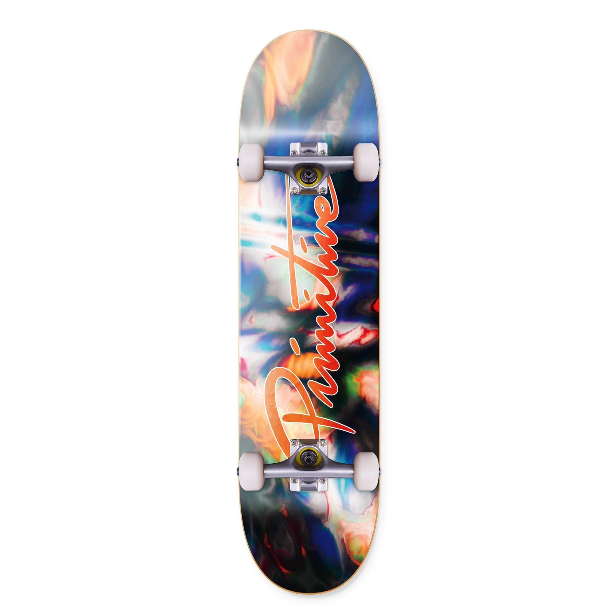 Primitive Nuevo Melt deck