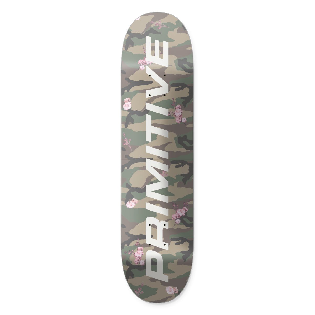 Primitive Osaka Camo Team deck