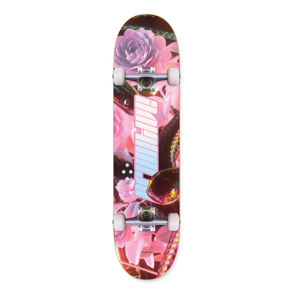 Primitive Poison Fvck Render deck