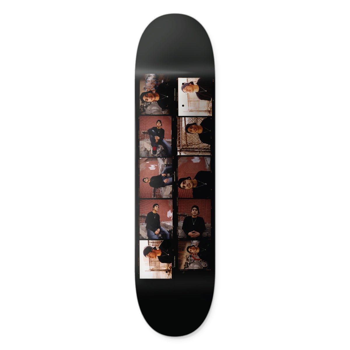 Primitive Prod deck