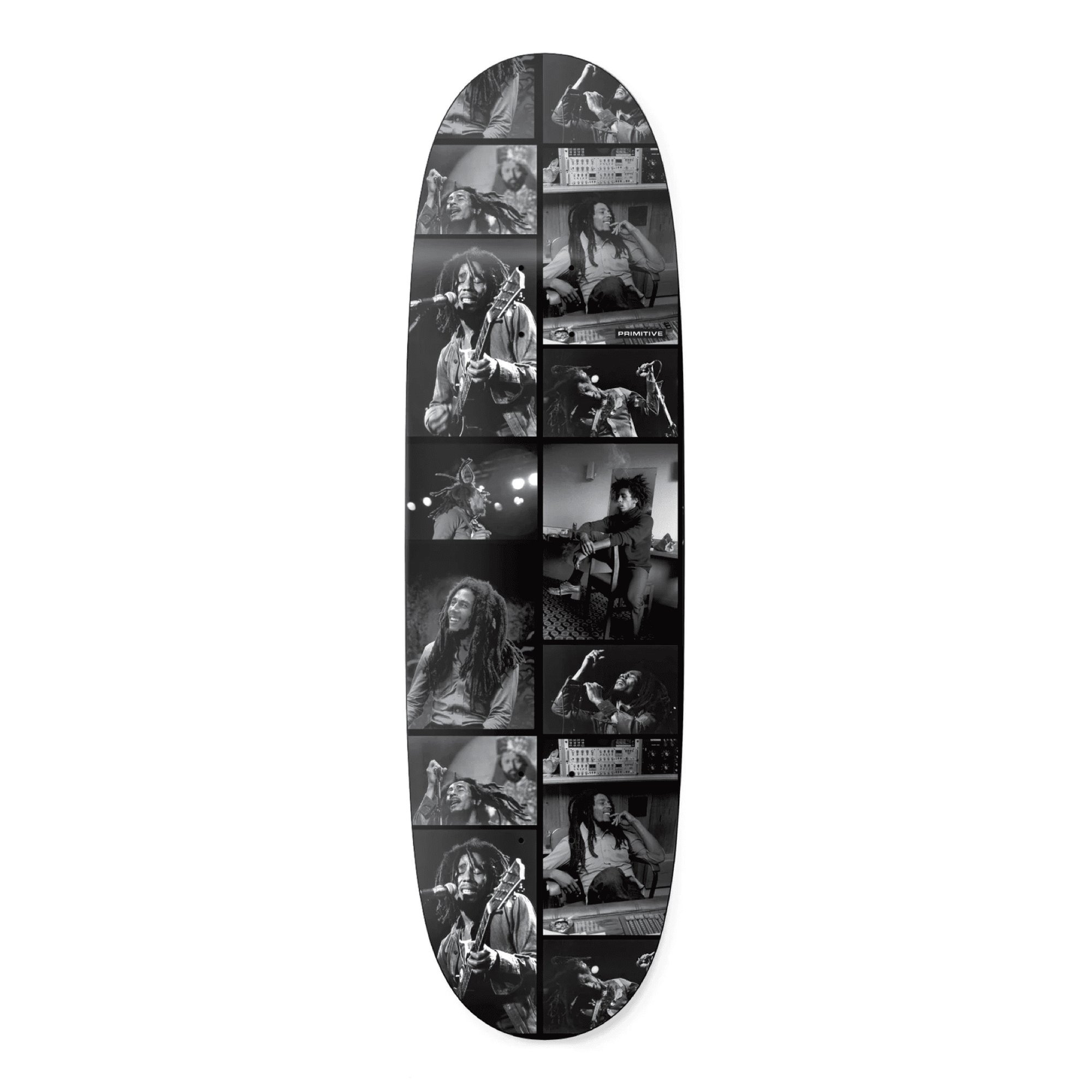 Primitive Prophet Egg Team deck