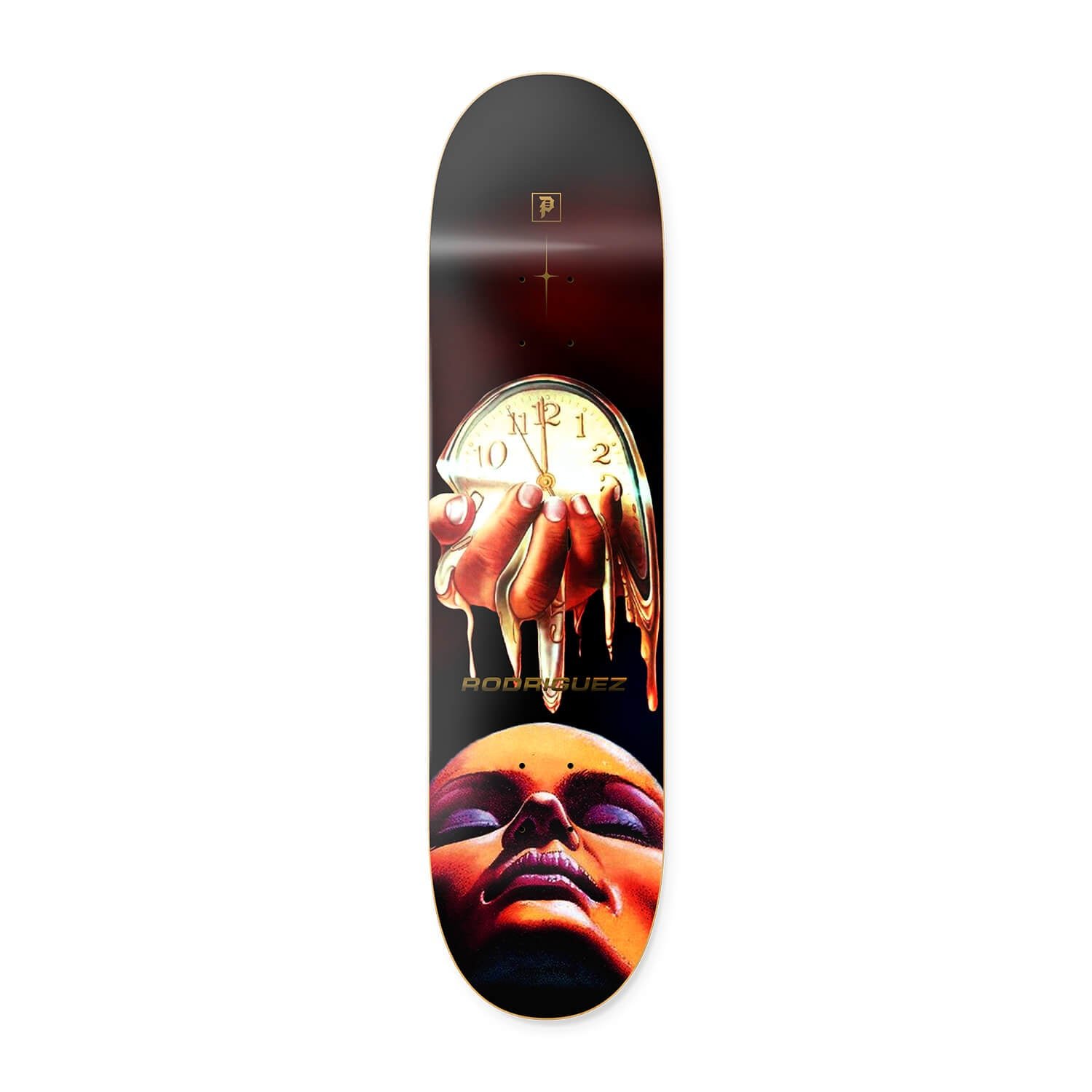 Primitive Rodriguez Dreaming deck