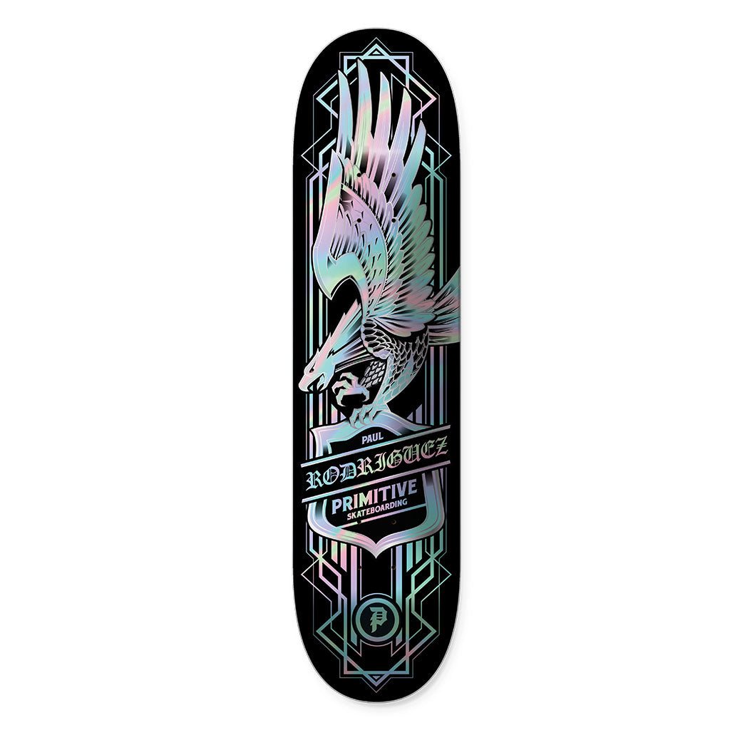 Primitive Rodriguez Eagle Spectra deck